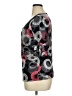 East5th Black 3/4 Sleeve Top Size XL - photo 5