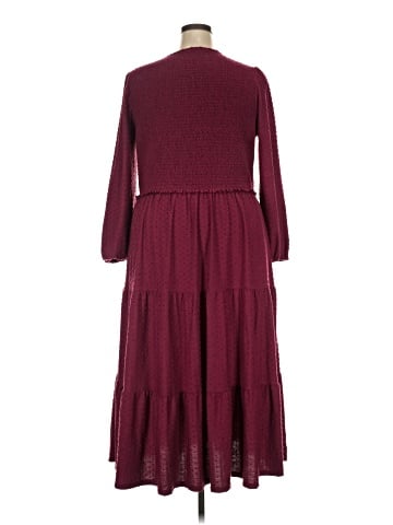 Daniel Rainn Casual Dress (view 2)