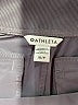 Athleta Solid Gray Active Pants Size 10 (petite) - photo 7