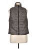 Rafaella 100% Polyester Gray Vest Size XL - photo 1