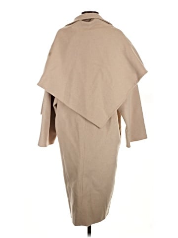 Zara Coat (view 2)