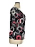 East5th Black 3/4 Sleeve Top Size XL - photo 4
