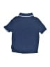 Gap Blue Short Sleeve Polo Size 4T - photo 2