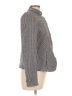 Armani Collezioni Houndstooth Gray Blazer Size 10 - photo 4