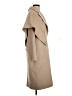 Zara Tan Coat Size XS - photo 4