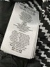 MICHAEL Michael Kors 100% Polyester Chevron-herringbone Silver Casual Skirt Size S - photo 5
