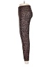 Athleta Animal Print Brown Leggings Size S - photo 5