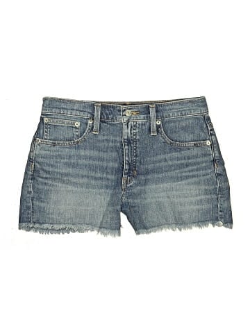 J.Crew Denim Shorts (view 1)