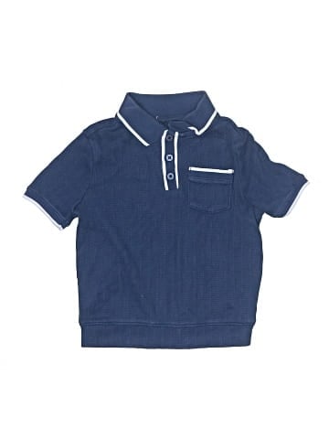 Gap Short Sleeve Polo (view 1)