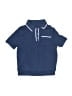 Gap Blue Short Sleeve Polo Size 4T - photo 1