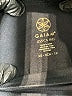 GAIAM Black Short Sleeve Turtleneck Size XS - photo 7