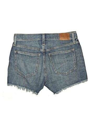 J.Crew Denim Shorts (view 2)