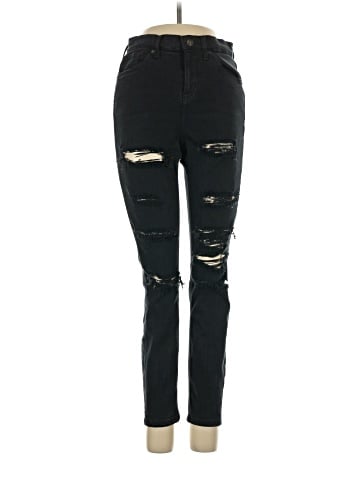 Topshop Jeans (view 1)