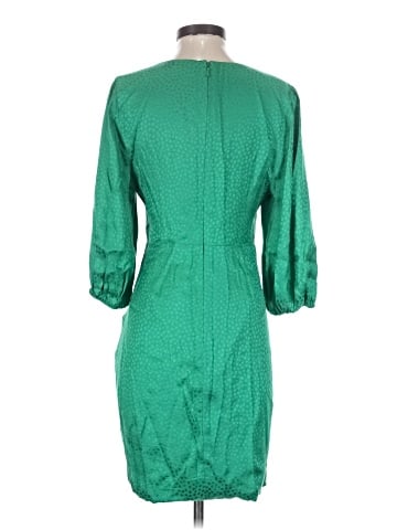 BCBGMAXAZRIA Cocktail Dress (view 2)