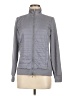 Fairway & Greene Gray Track Jacket Size M - photo 1