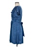Speechless Blue Cocktail Dress Size M - photo 5