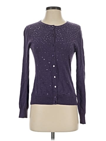 Merona Cardigan (view 1)