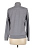 Fairway & Greene Gray Track Jacket Size M - photo 2