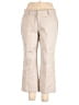 Dockers Tan Khakis Size 16 (petite) - photo 1