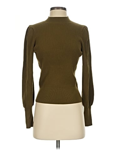Banana Republic Turtleneck Sweater (view 1)