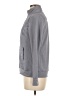 Fairway & Greene Gray Track Jacket Size M - photo 5