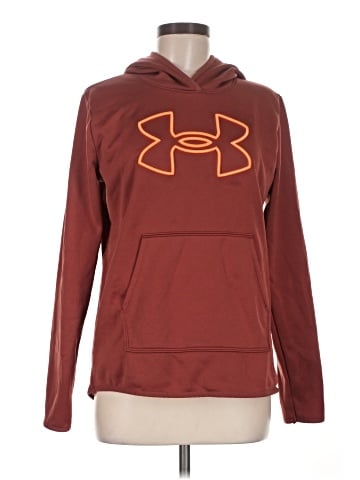 Under Armour Pullover Hoodie (view 1)