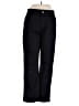 Volcom Black Casual Pants Size 28 waist - photo 1