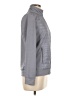 Fairway & Greene Gray Track Jacket Size M - photo 4