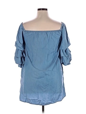 Zara Collection Casual Dress (view 2)