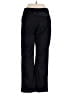 Volcom Black Casual Pants Size 28 waist - photo 2