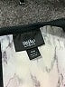 Mossimo Graphic Purple Cocktail Dress Size M - photo 7