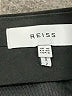 Reiss Black Dress Pants Size 6 - photo 4