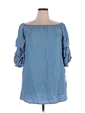 Zara Collection Casual Dress (view 1)