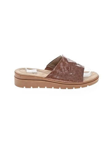 Kim Rogers Sandals (view 1)