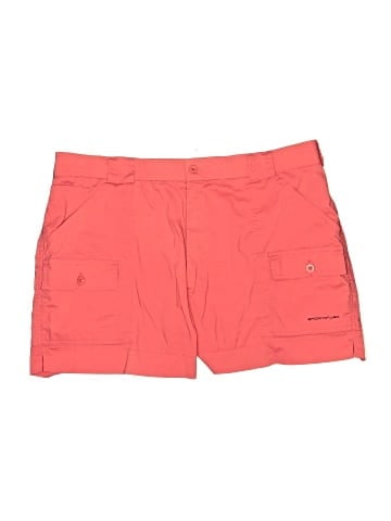Sportif Cargo Shorts (view 1)