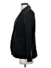 Ann Taylor LOFT Solid Black Blazer Size 2 - photo 5