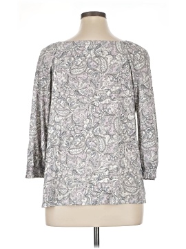 J.Jill 3/4 Sleeve Top (view 2)