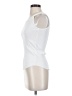Monrow 100% Cotton White Tank Top Size XS - photo 5