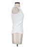 Monrow 100% Cotton White Tank Top Size XS - photo 4