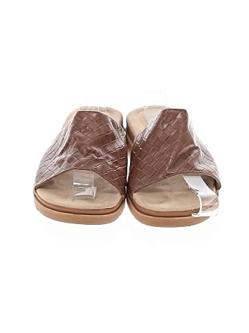 Kim Rogers Sandals (view 2)