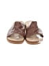 Kim Rogers Brown Sandals Size 7 - photo 2