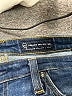 Adriano Goldschmied Stars Blue Jeans Size 28 waist - photo 4
