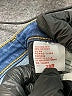 Adriano Goldschmied Stars Blue Jeans Size 28 waist - photo 5