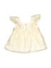 Catherine Malandrino 100% Polyester Yellow Dress 12-18 MO / 18 MO - photo 1