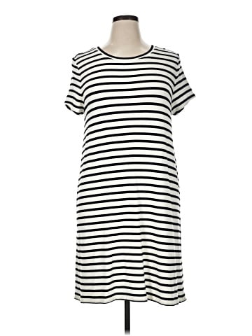 Ann Taylor LOFT Casual Dress (view 1)