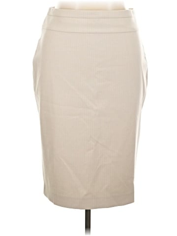 White House Black Market Formal Skirt (view 1)