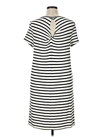 Ann Taylor LOFT Casual Dress (view 2)