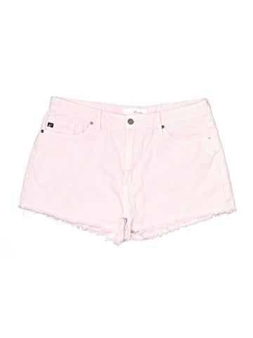 KANCAN JEANS Shorts (view 1)