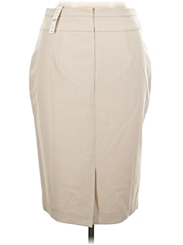 White House Black Market Formal Skirt (view 2)