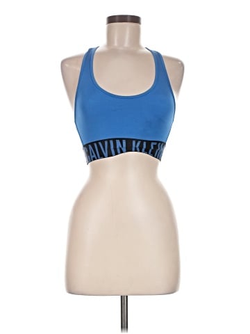 Calvin Klein Sports Bra (view 1)